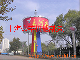 旋转广告牌